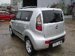 Used 2009 KIA KIA MOTORS OTHERS IS00392 for Sale Image 2