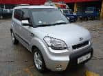 Used 2009 KIA KIA MOTORS OTHERS IS00392 for Sale Image 4