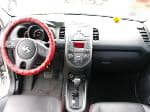 Used 2009 KIA KIA MOTORS OTHERS IS00392 for Sale Image 8