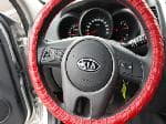 Used 2009 KIA KIA MOTORS OTHERS IS00392 for Sale Image 9