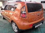 Used 2010 KIA KIA MOTORS OTHERS IS00393 for Sale Image 2