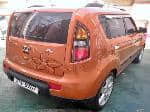 Used 2010 KIA KIA MOTORS OTHERS IS00393 for Sale Image 3