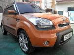 Used 2010 KIA KIA MOTORS OTHERS IS00393 for Sale Image 4