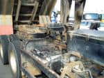 Used 1995 ISUZU GIGA YT00611 for Sale Image 12