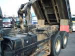 Used 1995 ISUZU GIGA YT00611 for Sale Image 13