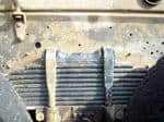 Used 1995 ISUZU GIGA YT00611 for Sale Image 14
