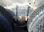 Used 1995 ISUZU GIGA YT00611 for Sale Image 15