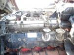 Used 1995 ISUZU GIGA YT00611 for Sale Image 16