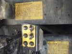 Used 1995 ISUZU GIGA YT00611 for Sale Image 18