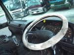 Used 1995 ISUZU GIGA YT00611 for Sale Image 19