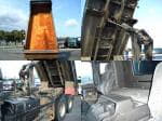 Used 1995 ISUZU GIGA YT00611 for Sale Image 27