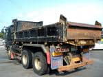 Used 1995 ISUZU GIGA YT00611 for Sale Image 3
