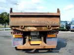 Used 1995 ISUZU GIGA YT00611 for Sale Image 4