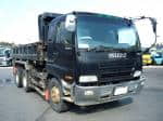 Used 1995 ISUZU GIGA YT00611 for Sale Image 7
