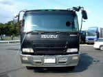 Used 1995 ISUZU GIGA YT00611 for Sale Image 8