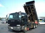 Used 1995 ISUZU GIGA YT00611 for Sale Image 9