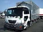 Used 2004 NISSAN CONDOR YT00623 for Sale Image 1