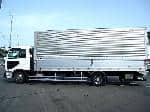 Used 2004 NISSAN CONDOR YT00623 for Sale Image 2