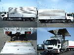 Used 2004 NISSAN CONDOR YT00623 for Sale Image 23