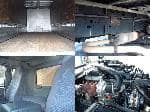 Used 2004 NISSAN CONDOR YT00623 for Sale Image 24