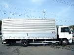 Used 2004 NISSAN CONDOR YT00623 for Sale Image 6