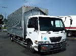 Used 2004 NISSAN CONDOR YT00623 for Sale Image 7