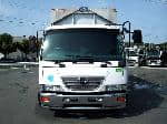 Used 2004 NISSAN CONDOR YT00623 for Sale Image 8