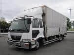 Used 2001 NISSAN CONDOR YT00633 for Sale Image 1