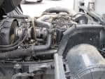 Used 2001 NISSAN CONDOR YT00633 for Sale Image 13