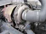 Used 2001 NISSAN CONDOR YT00633 for Sale Image 15