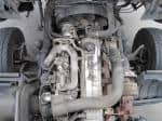 Used 2001 NISSAN CONDOR YT00633 for Sale Image 16