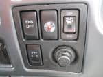 Used 2001 NISSAN CONDOR YT00633 for Sale Image 26