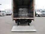 Used 2001 NISSAN CONDOR YT00633 for Sale Image 30