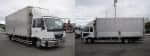 Used 2001 NISSAN CONDOR YT00633 for Sale Image 31