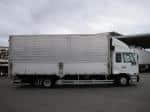 Used 2001 NISSAN CONDOR YT00633 for Sale Image 6