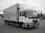 Used 2001 NISSAN CONDOR YT00633 for Sale Image 7