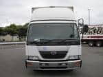 Used 2001 NISSAN CONDOR YT00633 for Sale Image 8