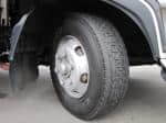Used 2001 NISSAN CONDOR YT00633 for Sale Image 9