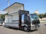 Used 2003 MITSUBISHI FIGHTER YT00668 for Sale Image 10