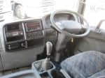 Used 2003 MITSUBISHI FIGHTER YT00668 for Sale Image 19