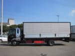 Used 2003 MITSUBISHI FIGHTER YT00668 for Sale Image 2