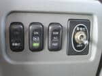 Used 2003 MITSUBISHI FIGHTER YT00668 for Sale Image 27