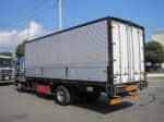 Used 2003 MITSUBISHI FIGHTER YT00668 for Sale Image 3