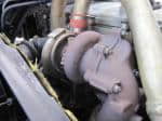 Used 2003 MITSUBISHI FIGHTER YT00668 for Sale Image 31