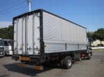 Used 2003 MITSUBISHI FIGHTER YT00668 for Sale Image 5