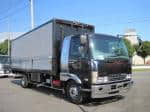 Used 2003 MITSUBISHI FIGHTER YT00668 for Sale Image 7