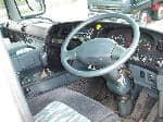 Used 2002 MITSUBISHI SUPER GREAT YT00693 for Sale Image 13