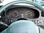 Used 2002 MITSUBISHI SUPER GREAT YT00693 for Sale Image 14