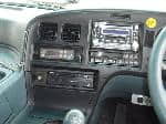 Used 2002 MITSUBISHI SUPER GREAT YT00693 for Sale Image 15