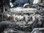 Used 2002 MITSUBISHI SUPER GREAT YT00693 for Sale Image 20